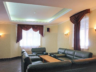 ОЗОН-ГРАНД 4*