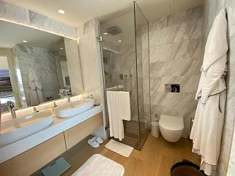 SIX SENSES KAPLANKAYA 5*