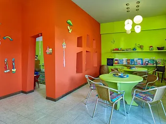 Отель ARMINDA HOTEL & SPA 4*