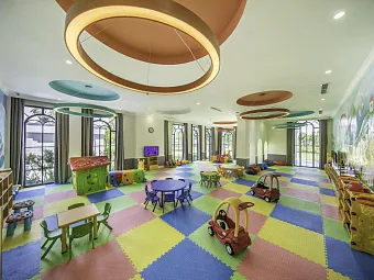 MELIA VINPEARL CAM RANH BEACH RESORT 5*