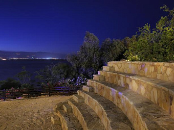 JORDAN VALLEY MARRIOTT DEAD SEA RESORT & SPA 5*