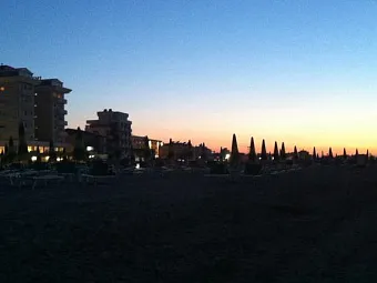 Отель IMPERIAL BEACH 4*