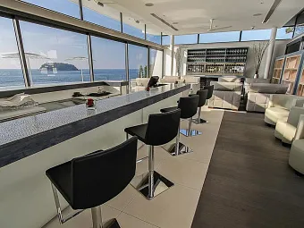 Отель KATA ROCKS RESORT & RESIDENCES 5*