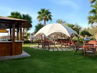 HILTON SHARM EL SHEIKH FAYROUZ RESORT 4*