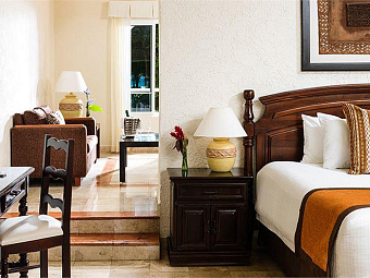 EL DORADO SEASIDE SUITES 5*