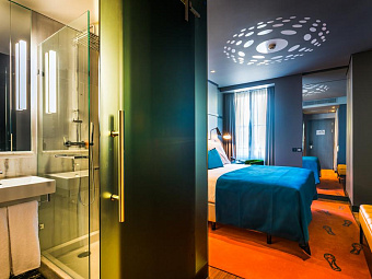 PESTANA CR7 5*