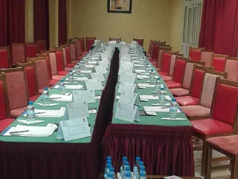  TILDI HOTEL 4*