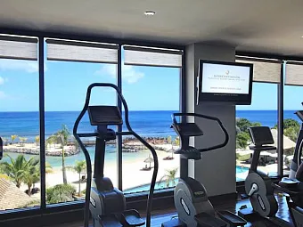 INTERCONTINENTAL RESORT MAURITIUS BALACLAVA 5*