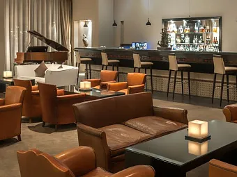 TIKIDA GOLF PALACE 5*