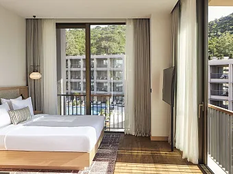 HYDE BODRUM (16+) 5*