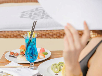 DUKLEY HOTELS & RESORTS 5*