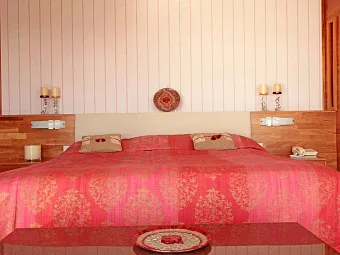 POSEIDONIA BEACH 4*