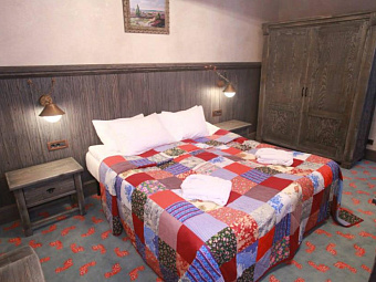 ГК МОЯ РОССИЯ 4*