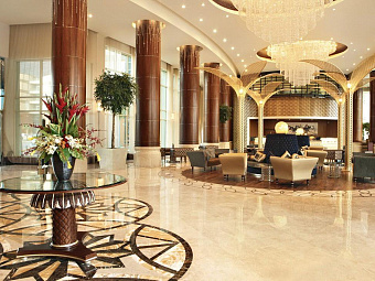  KHALIDIYA PALACE RAYHAAN 5*