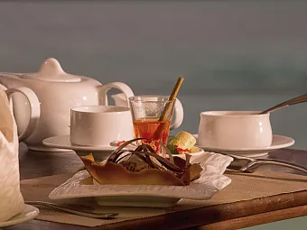 Отель AVENRA BEACH 4*