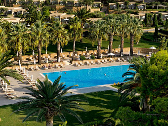 SANI BEACH CLUB 5*