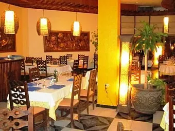  Отель TURQUOISE BEACH HOTEL 4*, Египет, Шарм-Эль-Шейх.