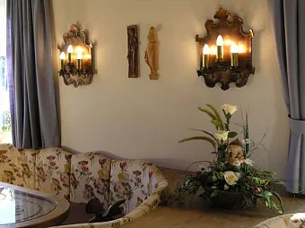 PARKHOTEL SOELDEN 4* 