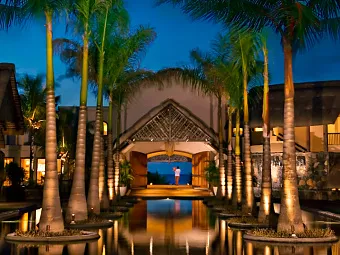 MARITIM RESORT & SPA MAURITIUS 5*