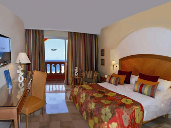 STEIGENBERGER KANTAOUI BAY 5* (ех RIU IMPERIAL MARHABA)