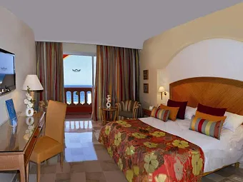 STEIGENBERGER KANTAOUI BAY 5* (ех RIU IMPERIAL MARHABA)