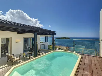 GRAND LIDO NEGRIL 5*