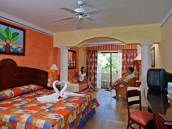 GRAND BAHIA PRINCIPE COBA 5*