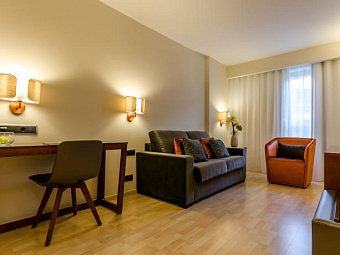 EUROSTARS ANDORRA CENTRE 5*