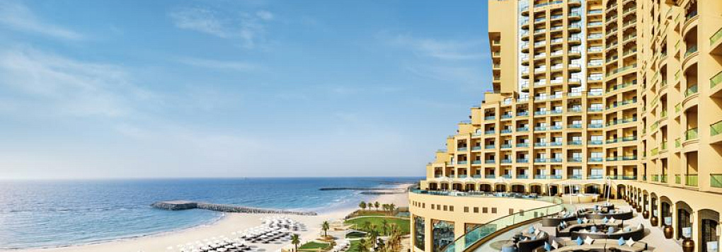  FAIRMONT AJMAN 5*