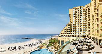 FAIRMONT AJMAN 5*