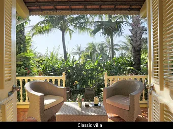 LA VERANDA RESORT PHU QUOC 5*