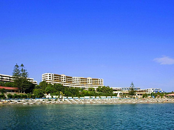  ALDEMAR AMILIA MARE 5*  