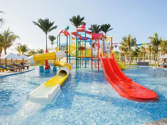 SELECTUM NOA RESORT CAM RANH 5*