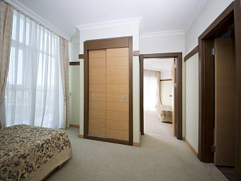 ARMAS GUL BEACH HOTEL 4* 