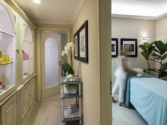 Отель EXCELSIOR GRAND HOTEL 5*