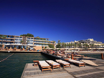 SUNDANCE RESORT 5* ( AEGEAN DREAM RESORT)