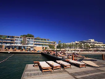 Отель SUNDANCE RESORT 5*