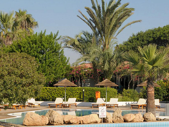 ATLANTICA MARE VILLAGE 5* (ех KERMIA BEACH BUNGALOW)