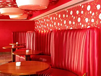 Отель GRANDE REAL VILLA ITALIA HOTEL & SPA 5*
