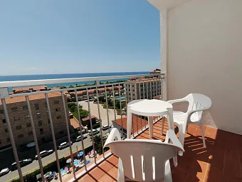 Отель MEDPLAYA SANTA MONICA 3*