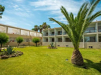 PAVLINA BEACH 4*