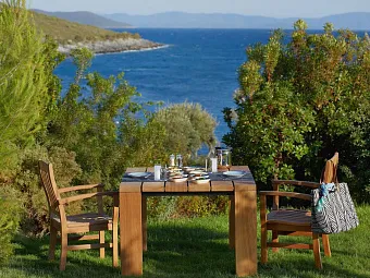 SIX SENSES KAPLANKAYA 5*