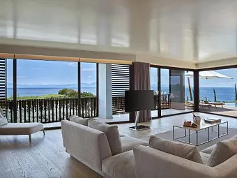 SIX SENSES KAPLANKAYA 5*