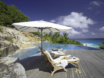  FREGATE ISLAND PRIVATE 5*