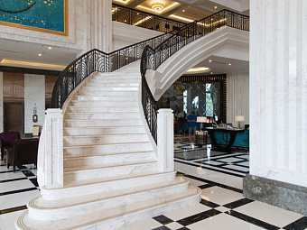 Отель VINPEARL GOLF LAND RESORT & VILLAS 5*