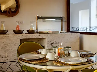 Отель HM PLAYA DEL CARMEN 4*