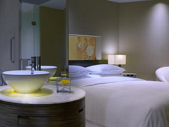 SHERATON NHA TRANG HOTEL & SPA 5*