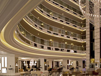 DELPHIN IMPERIAL 5*