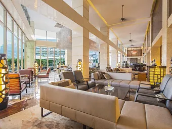 MGM GRAND SANYA 5*