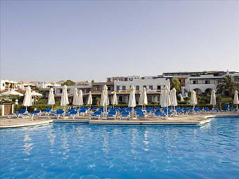 ALDEMAR CRETAN VILLAGE 4+*